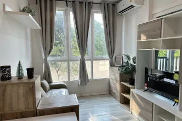 1 Bedroom Condo for sale in Bang Kho, Bangkok near BTS Wutthakat
