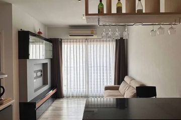 2 Bedroom Condo for sale in The Key Wutthakat, Bang Kho, Bangkok near BTS Wutthakat