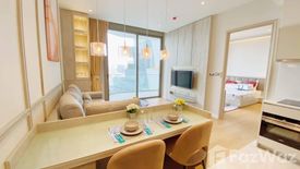 1 Bedroom Condo for rent in Magnolias Waterfront Residences, Khlong Ton Sai, Bangkok near BTS Saphan Taksin