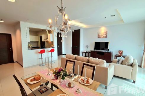 2 Bedroom Apartment for rent in Piyathip Place, Khlong Tan Nuea, Bangkok near BTS Phrom Phong