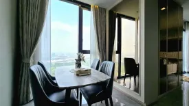 2 Bedroom Condo for rent in THE LINE Jatujak - Mochit, Chatuchak, Bangkok near MRT Chatuchak Park
