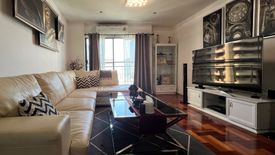 2 Bedroom Condo for sale in Liberty Park 2, Khlong Toei Nuea, Bangkok near Airport Rail Link Makkasan