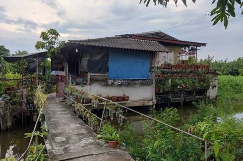 16 Bedroom House for sale in Khan Na Yao, Bangkok