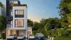 4 Bedroom House for sale in 89 Residence Ratchada - Rama 9, Huai Khwang, Bangkok near MRT Thailand Cultural Centre