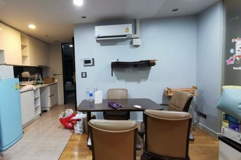 1 Bedroom Condo for rent in Quad Silom, Silom, Bangkok near BTS Chong Nonsi