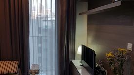 1 Bedroom Condo for rent in Edge Sukhumvit 23, Khlong Toei Nuea, Bangkok near BTS Asoke