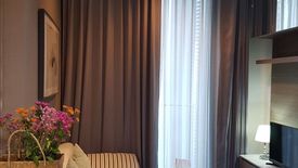 1 Bedroom Condo for rent in Edge Sukhumvit 23, Khlong Toei Nuea, Bangkok near BTS Asoke