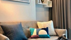 1 Bedroom Condo for rent in Ideo Mobi Charan Interchange, Bang Khun Si, Bangkok near MRT Suwinthawong