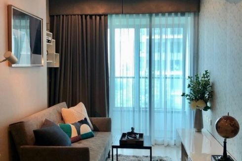 1 Bedroom Condo for rent in Ideo Mobi Charan Interchange, Bang Khun Si, Bangkok near MRT Suwinthawong