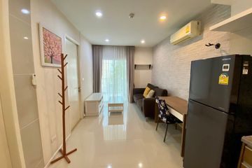 1 Bedroom Condo for rent in Happy Condo Ladprao 101, Khlong Chaokhun Sing, Bangkok