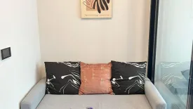 1 Bedroom Condo for rent in Modiz Sukhumvit 50, Phra Khanong, Bangkok near BTS On Nut
