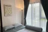 1 Bedroom Condo for rent in Modiz Sukhumvit 50, Phra Khanong, Bangkok near BTS On Nut
