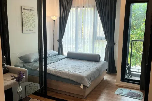 1 Bedroom Condo for rent in Modiz Sukhumvit 50, Phra Khanong, Bangkok near BTS On Nut