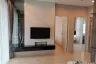 2 Bedroom Condo for rent in Ideo Q Ratchathewi, Thanon Phaya Thai, Bangkok near BTS Ratchathewi