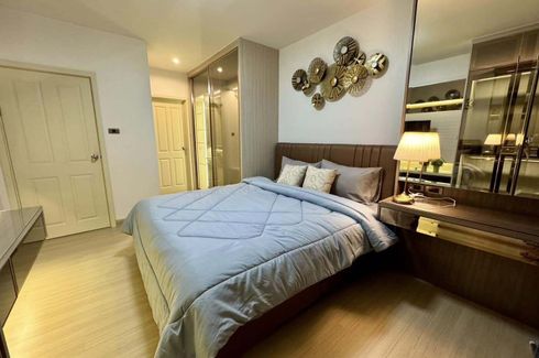 1 Bedroom Condo for rent in Supalai Veranda Rama 9, Bang Kapi, Bangkok