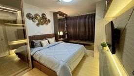 1 Bedroom Condo for rent in Supalai Veranda Rama 9, Bang Kapi, Bangkok