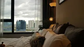 1 Bedroom Condo for rent in Life Ladprao, Chom Phon, Bangkok near BTS Ladphrao Intersection