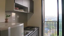 1 Bedroom Condo for sale in The Base Rama 9 - Ramkhamhaeng, Hua Mak, Bangkok near MRT Ramkhamhaeng 12