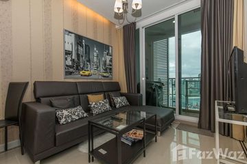 1 Bedroom Condo for rent in TC Green, Huai Khwang, Bangkok near MRT Phetchaburi