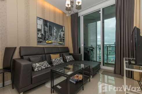 1 Bedroom Condo for rent in TC Green, Huai Khwang, Bangkok near MRT Phetchaburi