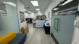 Office for rent in Bangna Complex Office Tower, Bang Na, Bangkok near MRT Si Iam