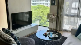 1 Bedroom Condo for rent in O2 Hip, Lumpini, Bangkok near BTS Ploen Chit