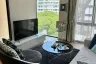 1 Bedroom Condo for rent in O2 Hip, Lumpini, Bangkok near BTS Ploen Chit