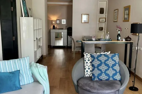 1 Bedroom Condo for rent in O2 Hip, Lumpini, Bangkok near BTS Ploen Chit