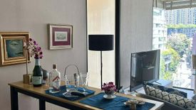 1 Bedroom Condo for rent in O2 Hip, Lumpini, Bangkok near BTS Ploen Chit