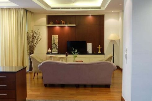 3 Bedroom Condo for rent in Royal Residence Park, Lumpini, Bangkok near BTS Ratchadamri