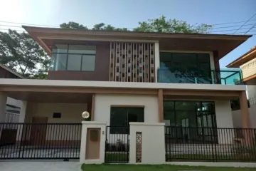 4 Bedroom House for rent in Setthasiri Pattanakarn, Prawet, Bangkok near BTS On Nut