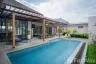 4 Bedroom Villa for rent in Choeng Thale, Phuket