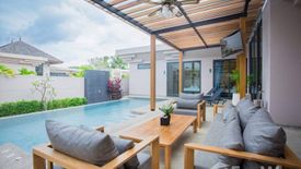 4 Bedroom Villa for rent in Choeng Thale, Phuket