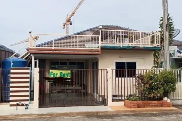 2 Bedroom House for rent in Bhukitta Resort Nai Yang, Sakhu, Phuket