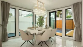 4 Bedroom Villa for sale in Suriyaporn Place, Chalong, Phuket