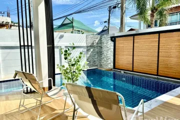 4 Bedroom Villa for sale in Suriyaporn Place, Chalong, Phuket