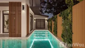 4 Bedroom Villa for sale in Suriyaporn Place, Chalong, Phuket