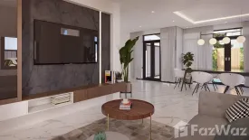 4 Bedroom Villa for sale in Suriyaporn Place, Chalong, Phuket