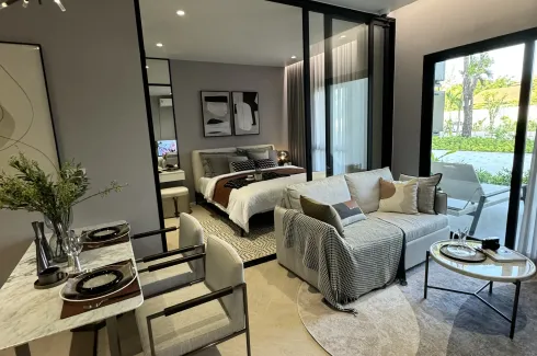 1 Bedroom Apartment for sale in The Title Legendary-Bang Tao, Choeng Thale, Phuket