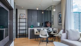 2 Bedroom Condo for rent in 28 Chidlom, Lumpini, Bangkok near BTS Chit Lom