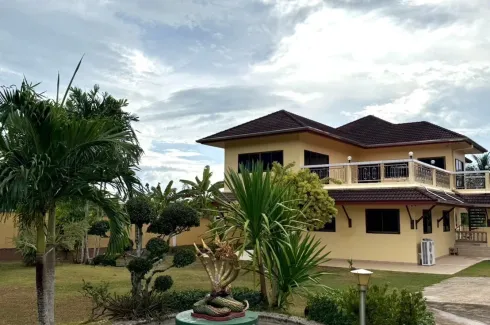4 Bedroom House for rent in Thep Krasatti, Phuket