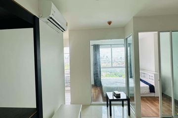 1 Bedroom Condo for rent in Makkasan, Bangkok near MRT Phra Ram 9