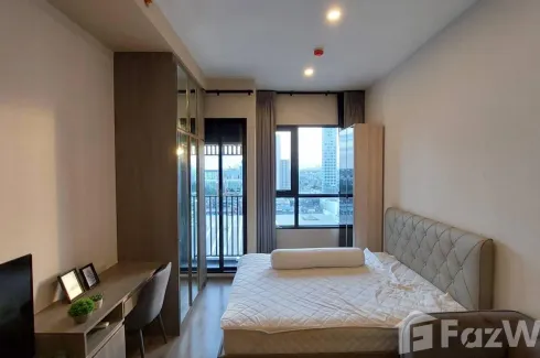 Condo for sale in Knightsbridge Prime Onnut, Phra Khanong Nuea, Bangkok near BTS On Nut