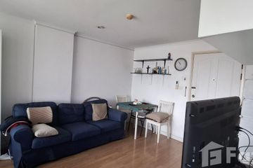 1 Bedroom Condo for sale in Lumpini Ville Ramkhamhaeng 26, Hua Mak, Bangkok near MRT Rajamangala Stadium