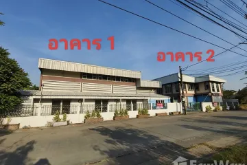 House for sale in Saen Saep, Bangkok