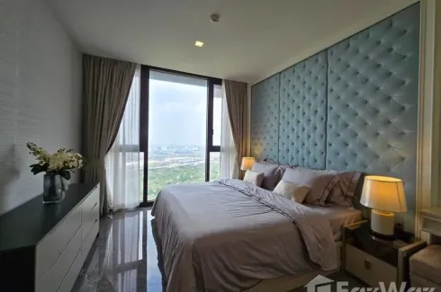 2 Bedroom Condo for sale in THE LINE Jatujak - Mochit, Chatuchak, Bangkok near MRT Chatuchak Park