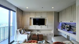 2 Bedroom Condo for sale in THE LINE Jatujak - Mochit, Chatuchak, Bangkok near MRT Chatuchak Park