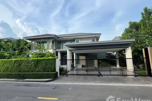 4 Bedroom House for sale in Perfect Masterpiece Rama 9, Prawet, Bangkok
