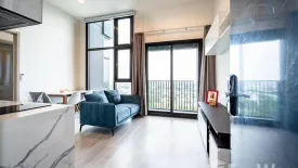 1 Bedroom Condo for rent in The Line sukhumvit 101, Bang Chak, Bangkok near BTS Punnawithi