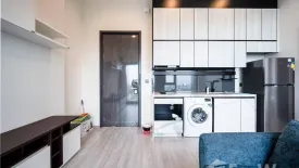 1 Bedroom Condo for rent in The Line sukhumvit 101, Bang Chak, Bangkok near BTS Punnawithi